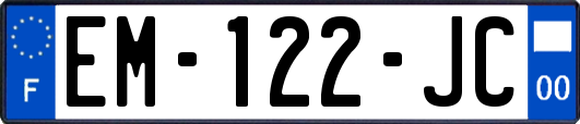 EM-122-JC