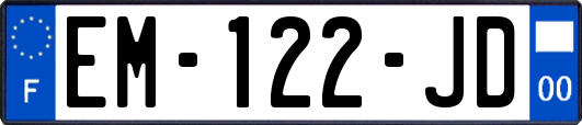 EM-122-JD