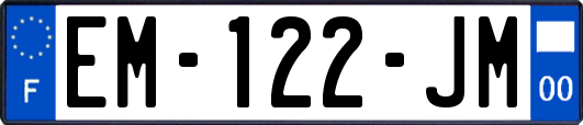 EM-122-JM