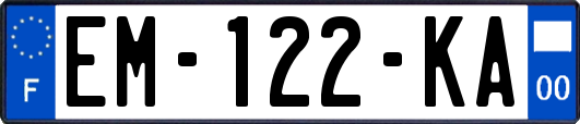 EM-122-KA