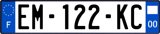 EM-122-KC