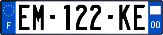 EM-122-KE