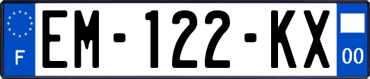 EM-122-KX