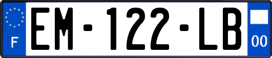 EM-122-LB