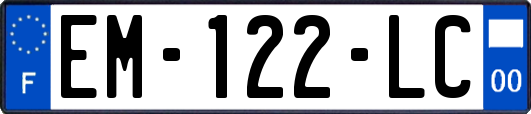 EM-122-LC