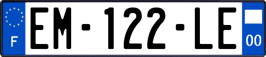EM-122-LE