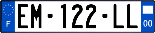 EM-122-LL