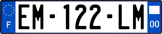 EM-122-LM