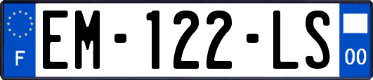 EM-122-LS