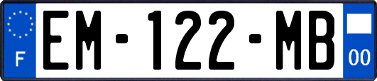 EM-122-MB