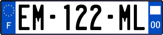 EM-122-ML