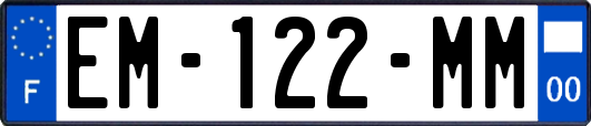 EM-122-MM