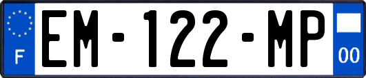 EM-122-MP