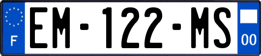 EM-122-MS