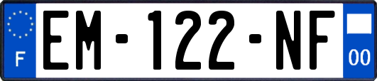 EM-122-NF