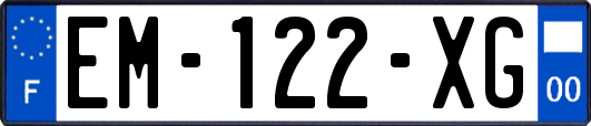 EM-122-XG