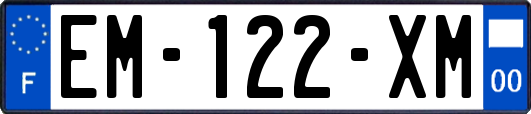 EM-122-XM