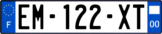 EM-122-XT