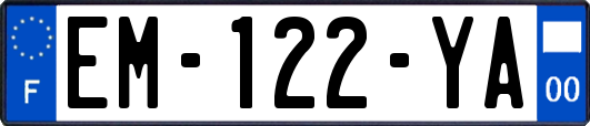 EM-122-YA