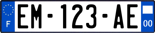 EM-123-AE