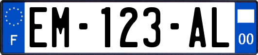 EM-123-AL