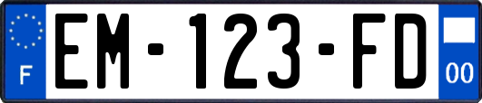 EM-123-FD