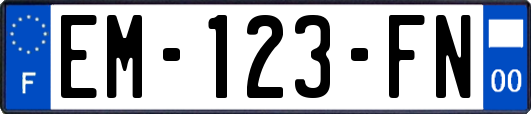 EM-123-FN