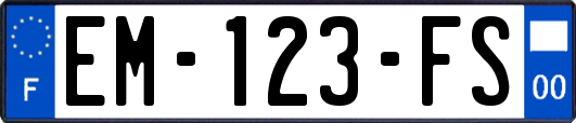 EM-123-FS
