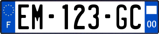 EM-123-GC