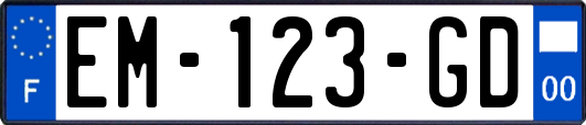 EM-123-GD