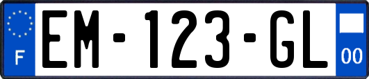 EM-123-GL