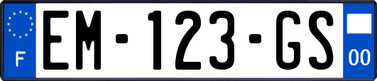 EM-123-GS