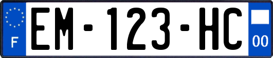 EM-123-HC