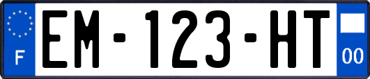 EM-123-HT