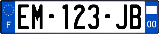 EM-123-JB