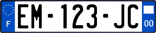 EM-123-JC