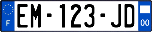 EM-123-JD