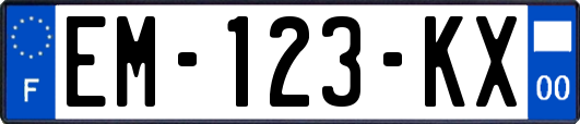 EM-123-KX
