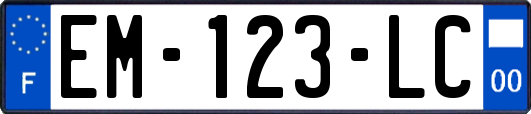 EM-123-LC
