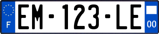 EM-123-LE