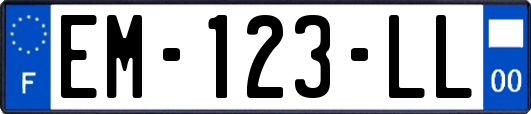 EM-123-LL