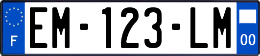 EM-123-LM