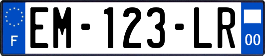 EM-123-LR