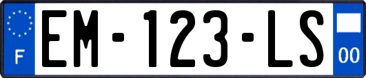 EM-123-LS