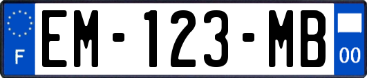 EM-123-MB