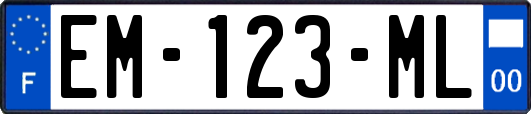 EM-123-ML