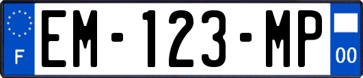 EM-123-MP