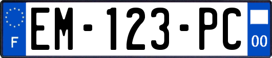 EM-123-PC
