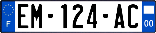 EM-124-AC