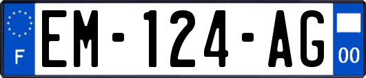 EM-124-AG